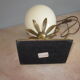pineapple lamp palm model ancay