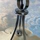 Height adjustable pendant light by Cosack Leuchten, Germany, 1970s