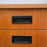Vintage desk