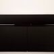Sheraton sideboard by Giotto Stoppino for Acerbis, 1977