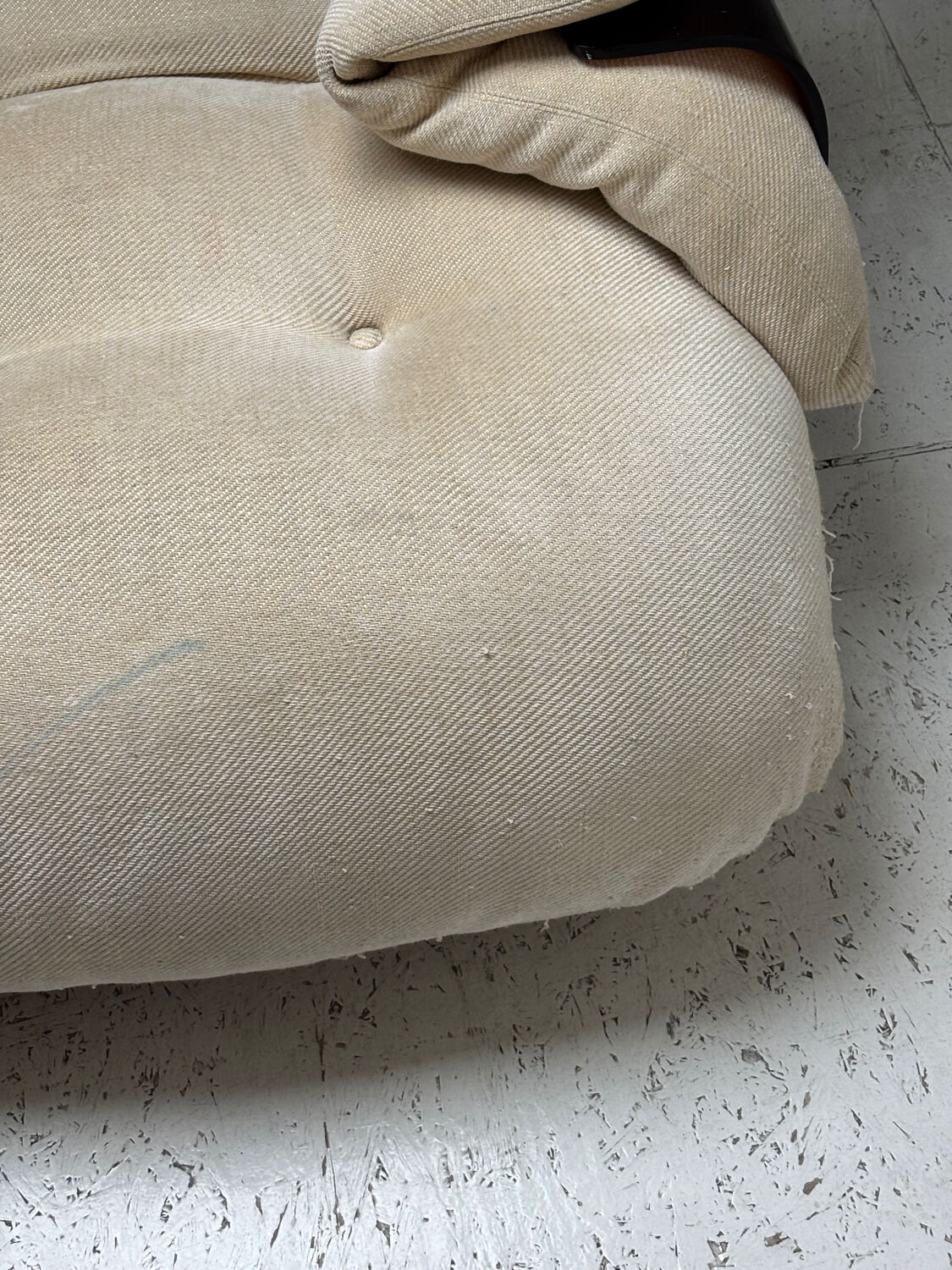 Marsala canapé, Michel Ducaroy for Ligne Roset