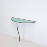 Jasper Morrison console One Legged Table editions Cappellini 1989