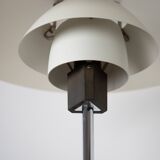 Lampe de table vintage danoise PH 4/3 par Poul Henningsen, Louis Poulsen, 1966
