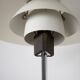 Lampe de table vintage danoise PH 4/3 par Poul Henningsen, Louis Poulsen, 1966