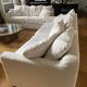 Biarritz sofa from Home Spirit
