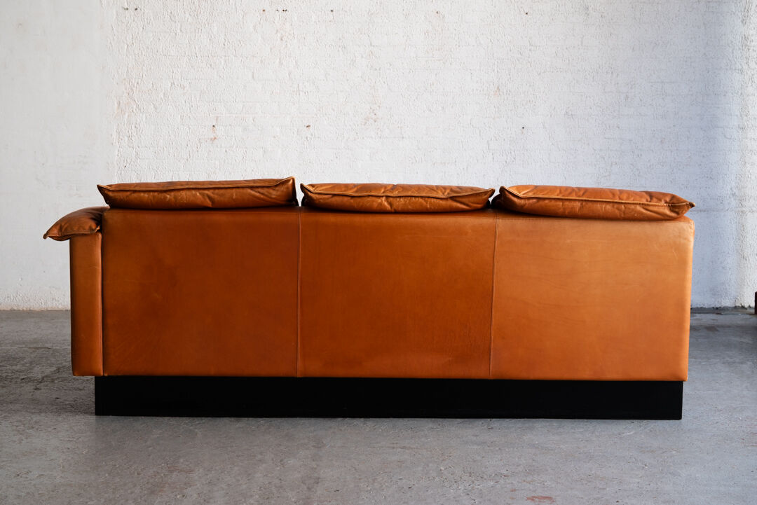 3-seater sofa, Danish design