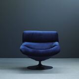 F518 par Geoffrey Harcourt pour ARTIFORT