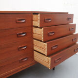 1960s sideboard teak