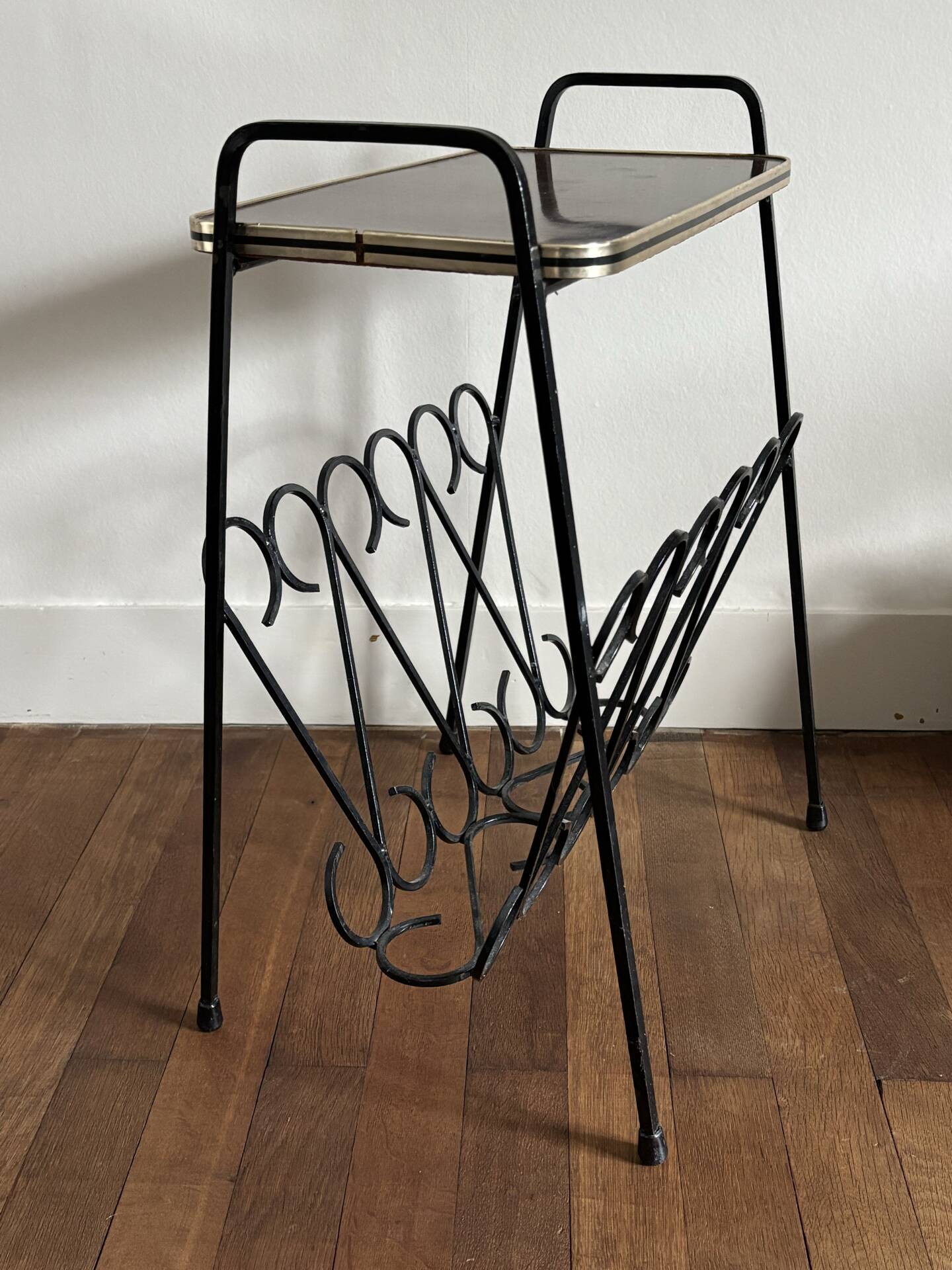 1960s side table