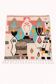 Tapis en laine 200cmx100cm