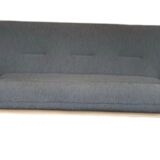 Fabric 3-Seater Sofa