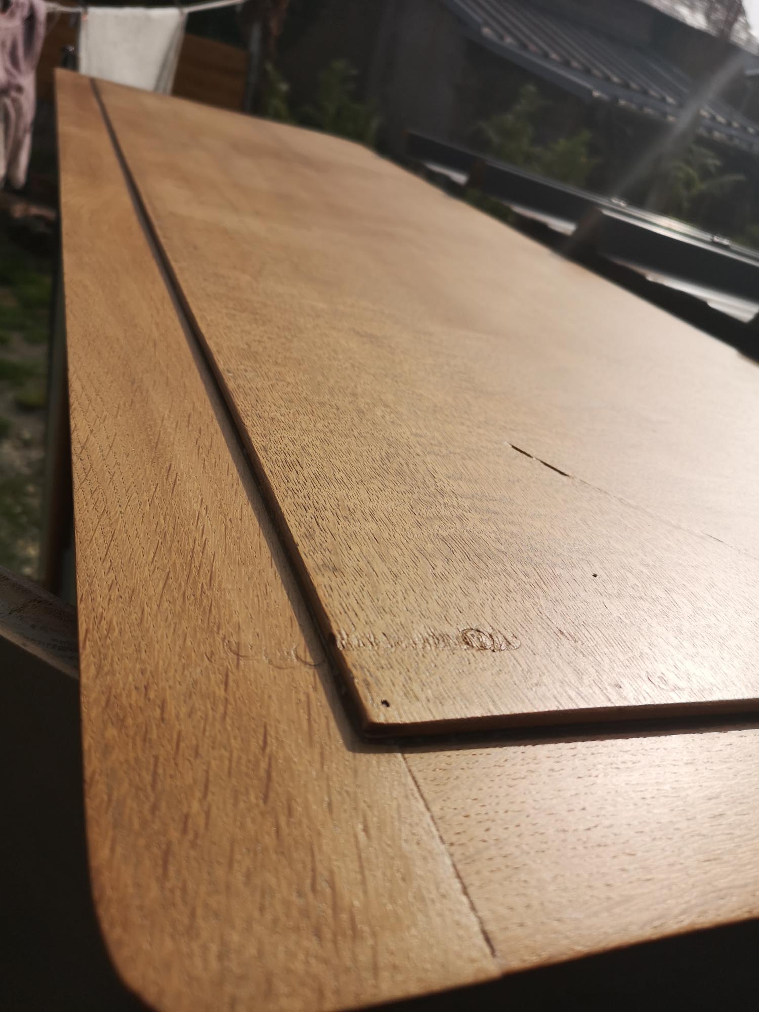 Vintage dressing cabinet, 60s