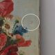 Peinture "fleurs des champs"