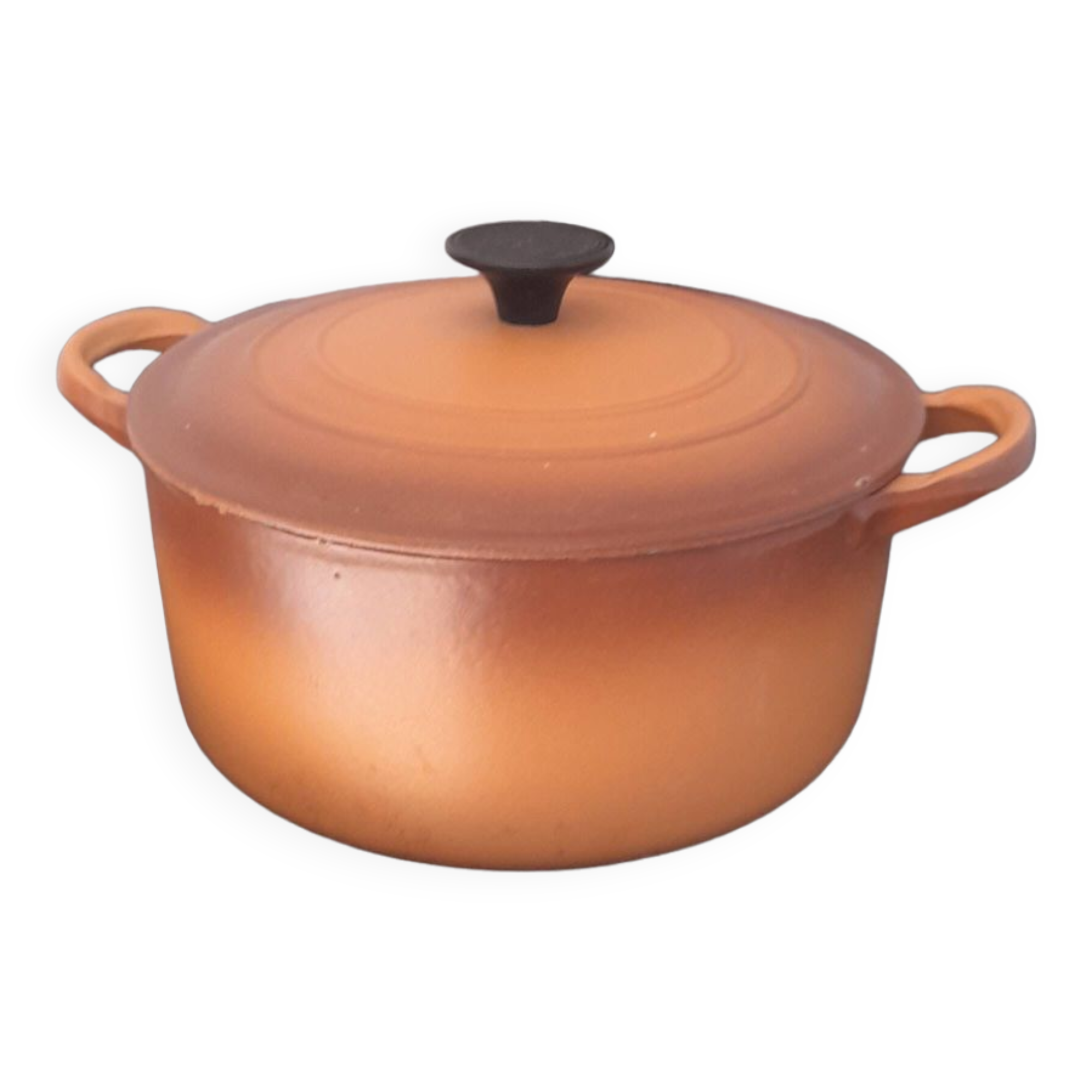 Cocotte le creuset