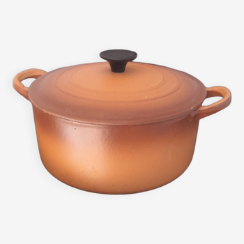 Cocotte le Creuset