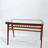 Mid-Century Modern Table by František Jirák for Tatra Acquisition, 1950s