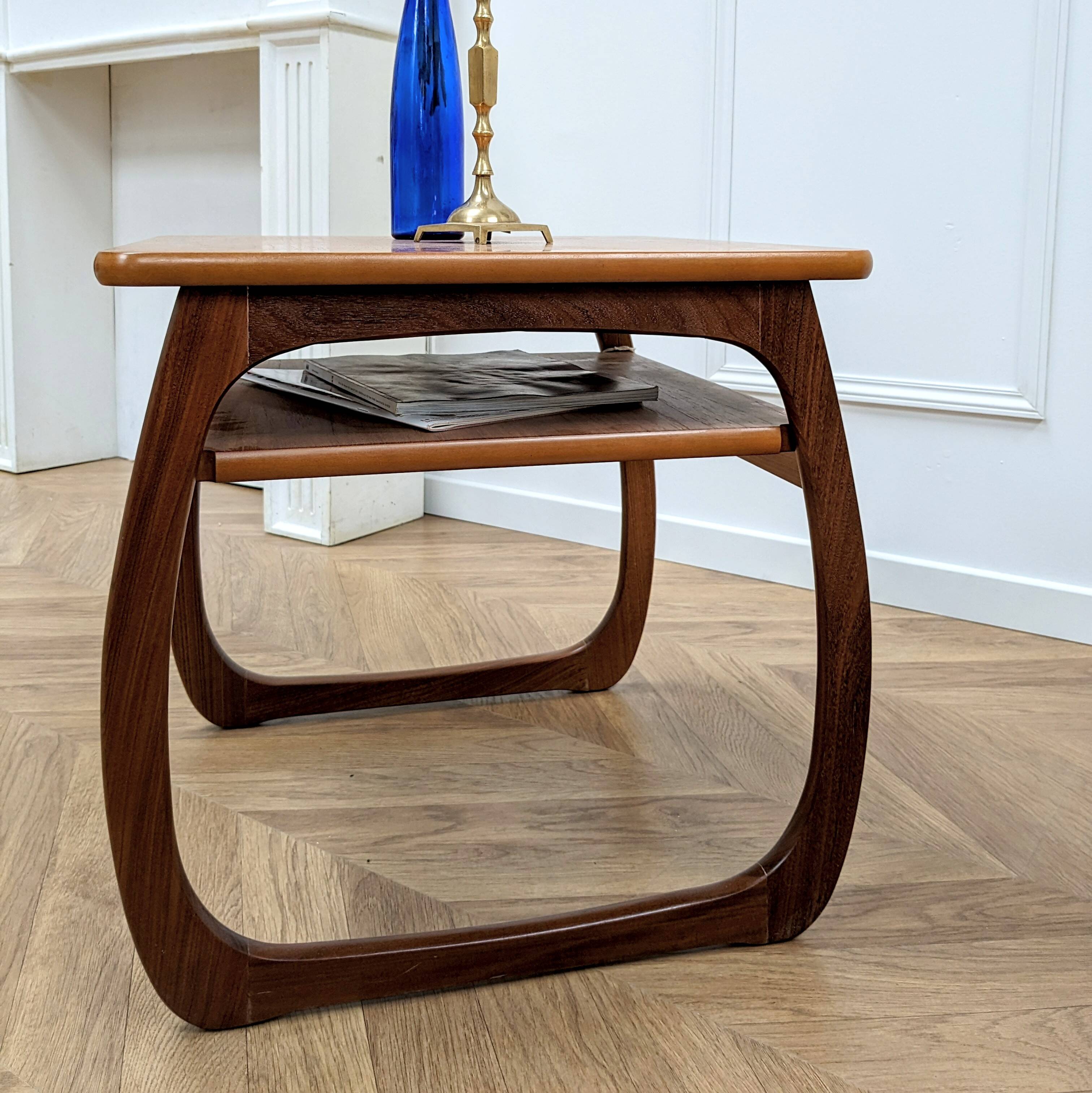 Nathan coffee table