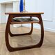 Nathan coffee table