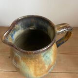 Old pitcher