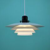 Suspension Denmark 1980