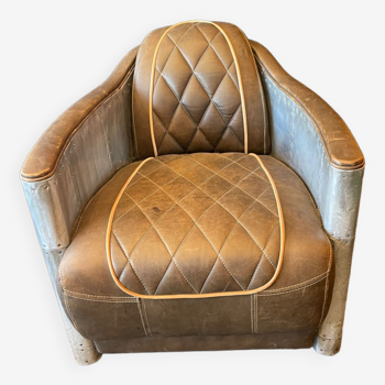 Club chair