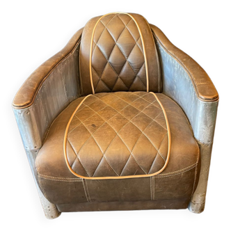 Fauteuil club