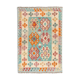 Afghan Pashtun Kilim, 119 x 83 cm