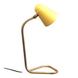 Robert Mathieu articulated lamp