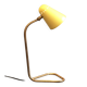 Robert Mathieu articulated lamp