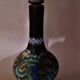 Ceramic carafe Gouda Bergen Holland art deco