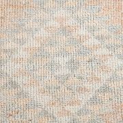 3x12 Pale Orange Beige Turkish Vintage Runner Rug, 86x352Cm SK 18322