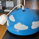 Skojig bedside lamp and pendant designed by Henrik Preutz.