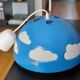 Skojig bedside lamp and pendant designed by Henrik Preutz.