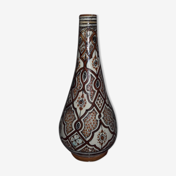 Authentic vase Safi