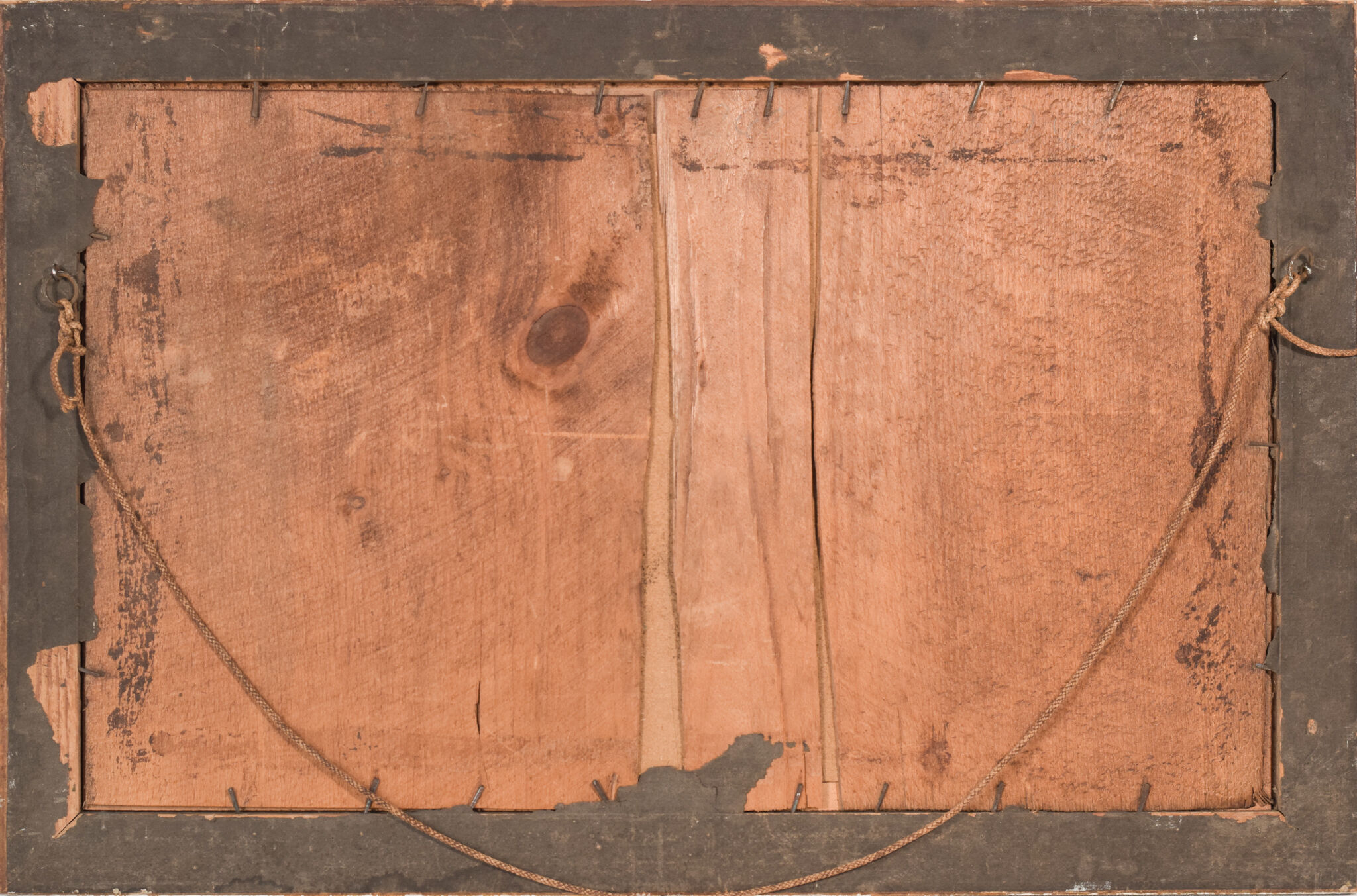 Pre-Raphaelite Watercolour