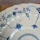 Set of 3 deep plates + dish – Myott Finlandia – England