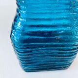 Italian glass decanter