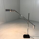 Viktor Frauenknecht Haloprofil desk lamp Swiss Lamps
