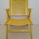 REX Folding chair 1970s
