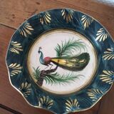 Vintage Hubert Bequet dish.