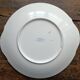 Plat rond Badonviller