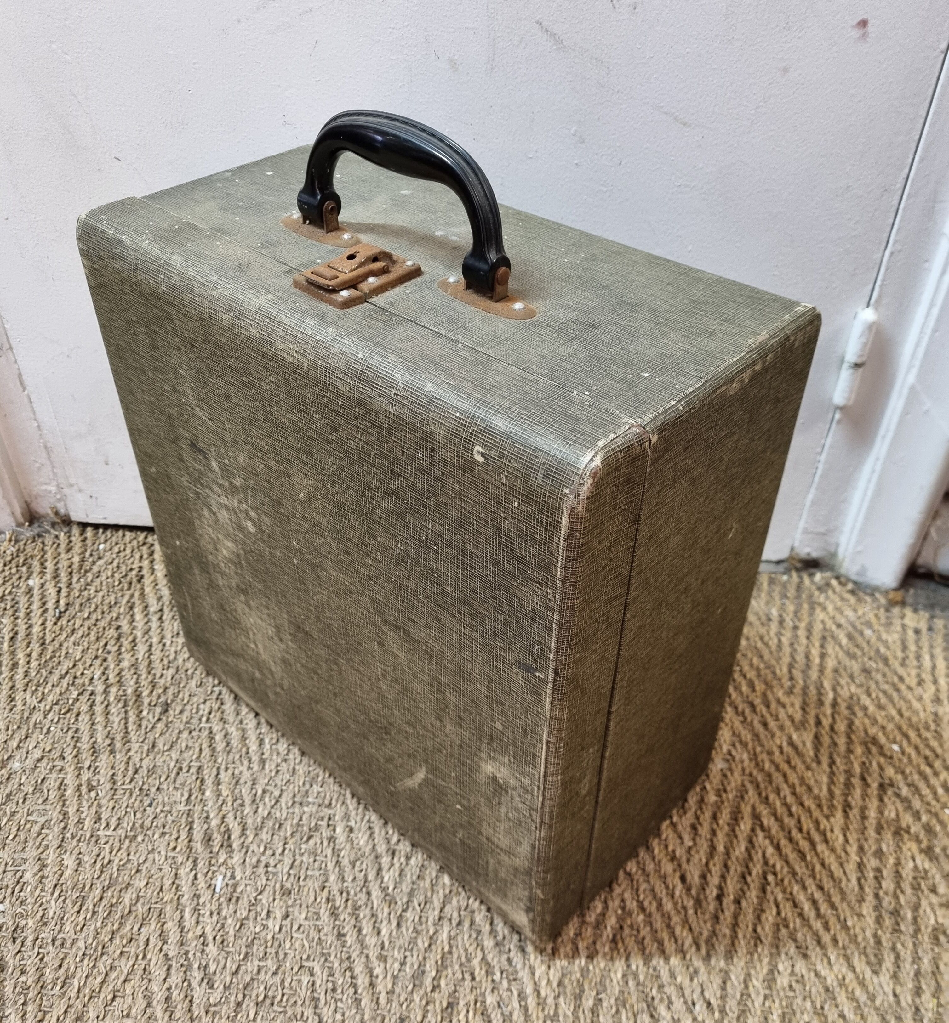 1950 remington rand typewriter