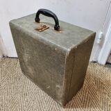 1950 remington rand typewriter