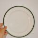 Service de 8 assiettes Digoin Sarreguemines