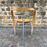 Set of 6 Chairs "Revers" by Andrea Branzi