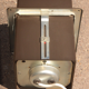 Pair of Staff Leuchten wall light 70s, metal spots to re-emcast