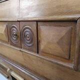 Art Deco buffet