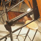 Unic industrial architect drafting table