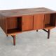 vintage desk | 1960s | teak | Danish