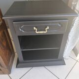 Bedside table with drawer
